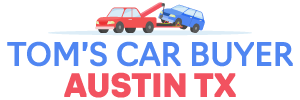 junk car buyers in Austin TX